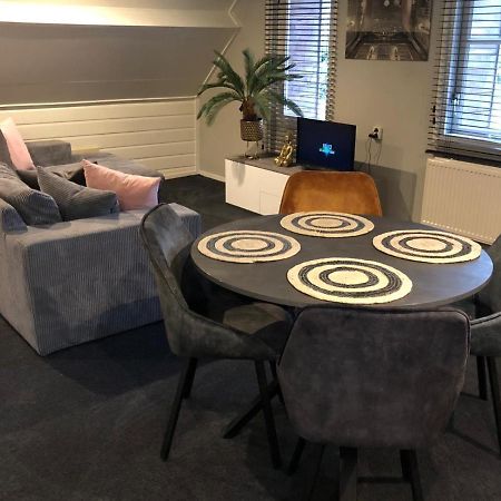 Huize Hoelterhof Wellness Hotel Restaurant Enschede Eksteriør bilde