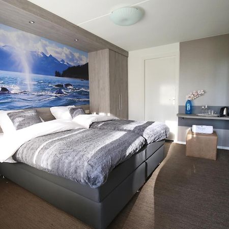 Huize Hoelterhof Wellness Hotel Restaurant Enschede Eksteriør bilde