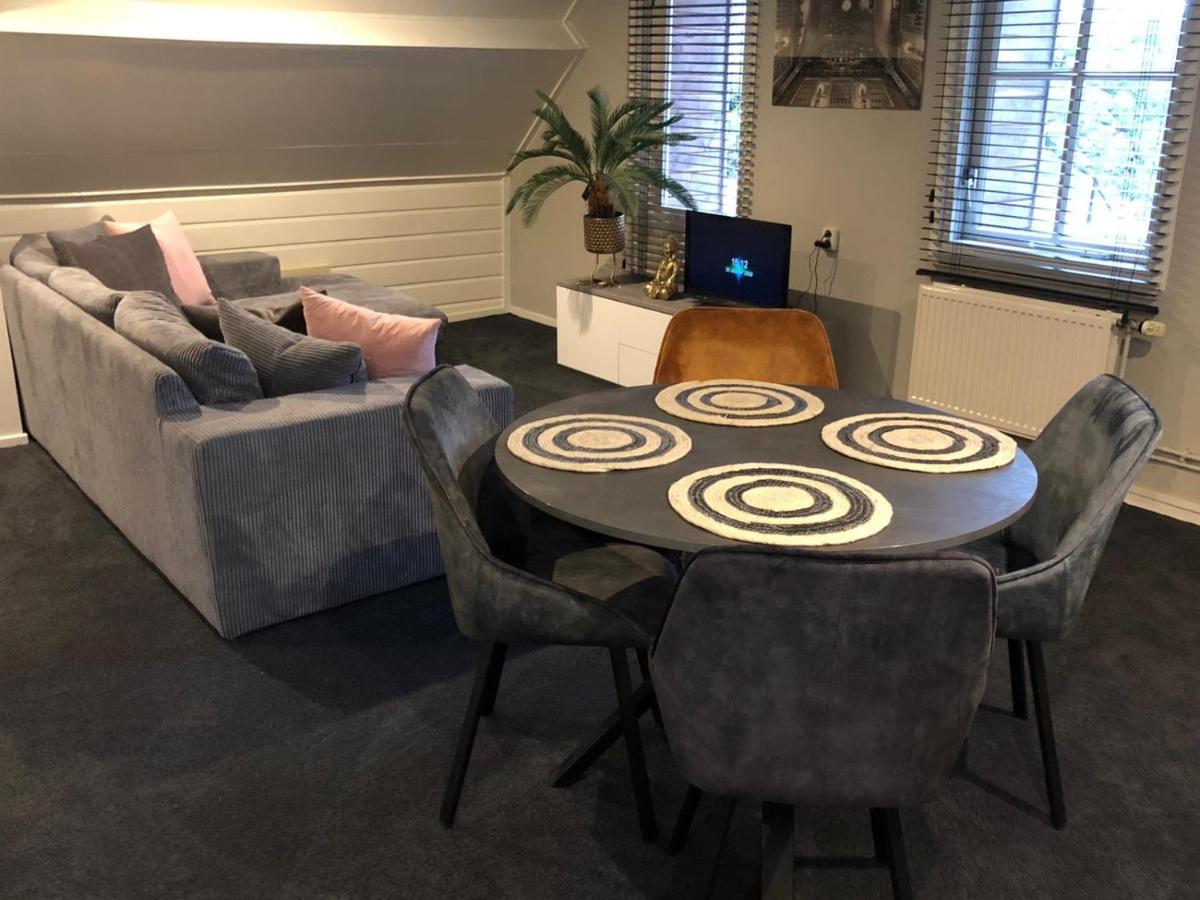 Huize Hoelterhof Wellness Hotel Restaurant Enschede Eksteriør bilde