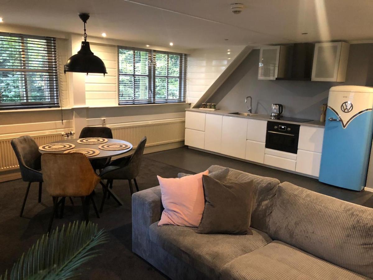 Huize Hoelterhof Wellness Hotel Restaurant Enschede Eksteriør bilde