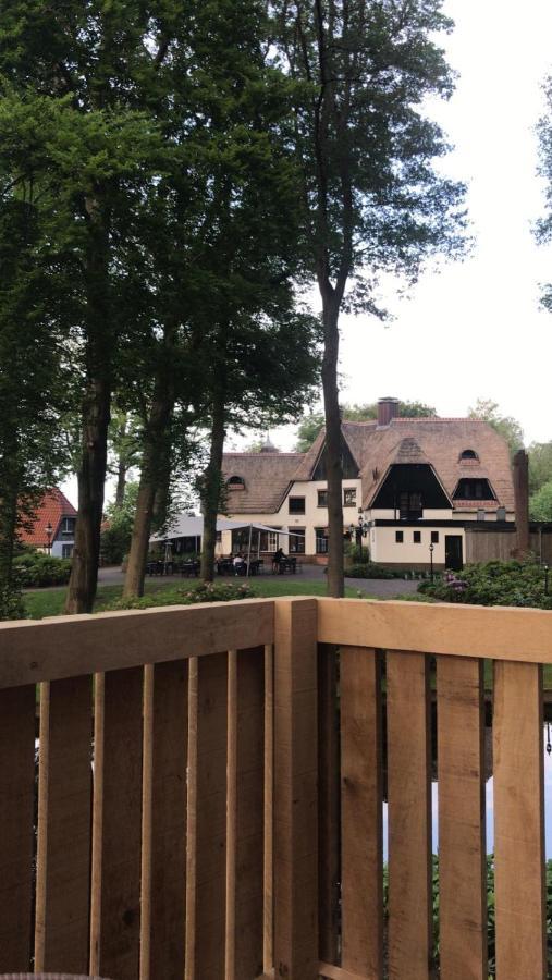 Huize Hoelterhof Wellness Hotel Restaurant Enschede Eksteriør bilde