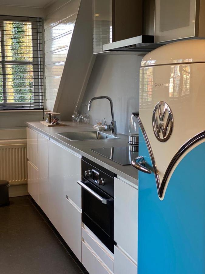 Huize Hoelterhof Wellness Hotel Restaurant Enschede Eksteriør bilde