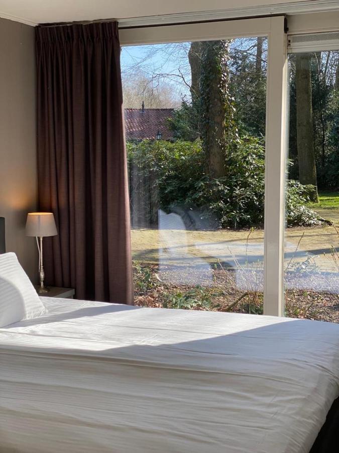 Huize Hoelterhof Wellness Hotel Restaurant Enschede Eksteriør bilde
