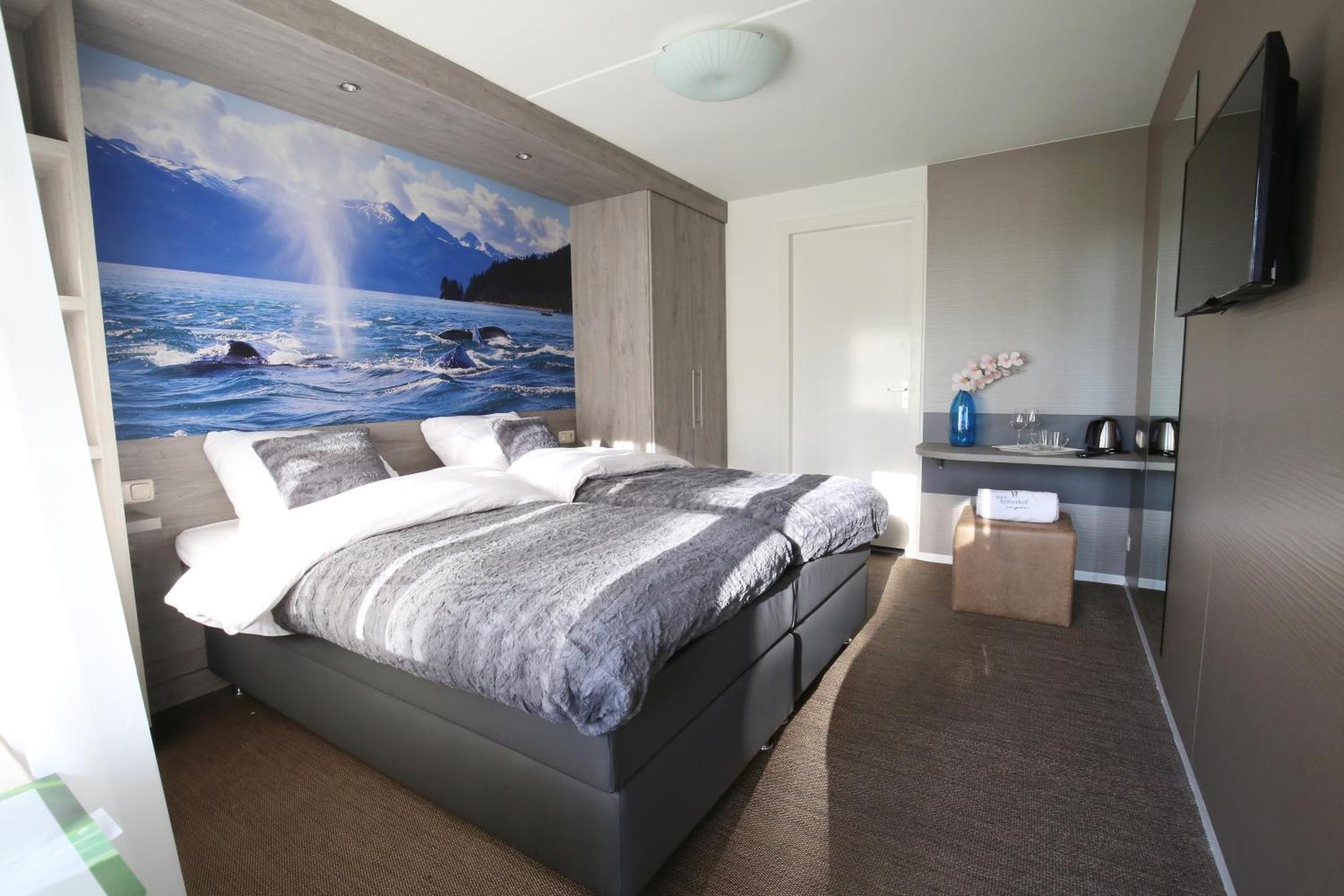 Huize Hoelterhof Wellness Hotel Restaurant Enschede Eksteriør bilde