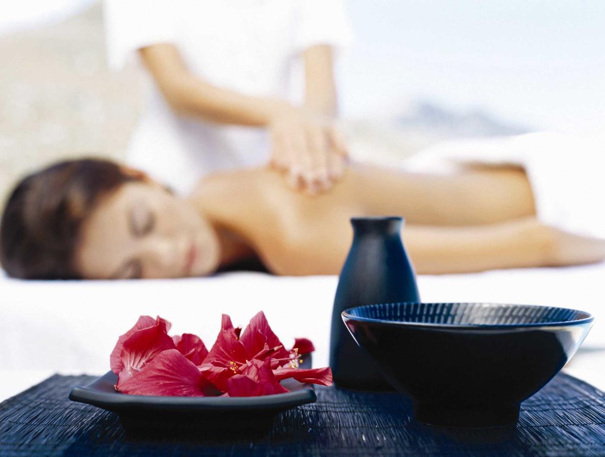 Huize Hoelterhof Wellness Hotel Restaurant Enschede Eksteriør bilde