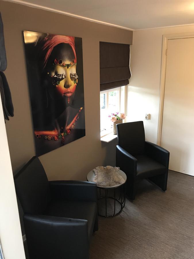 Huize Hoelterhof Wellness Hotel Restaurant Enschede Eksteriør bilde
