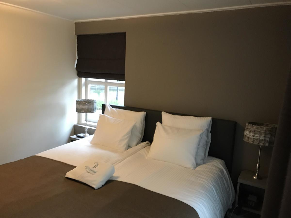 Huize Hoelterhof Wellness Hotel Restaurant Enschede Eksteriør bilde