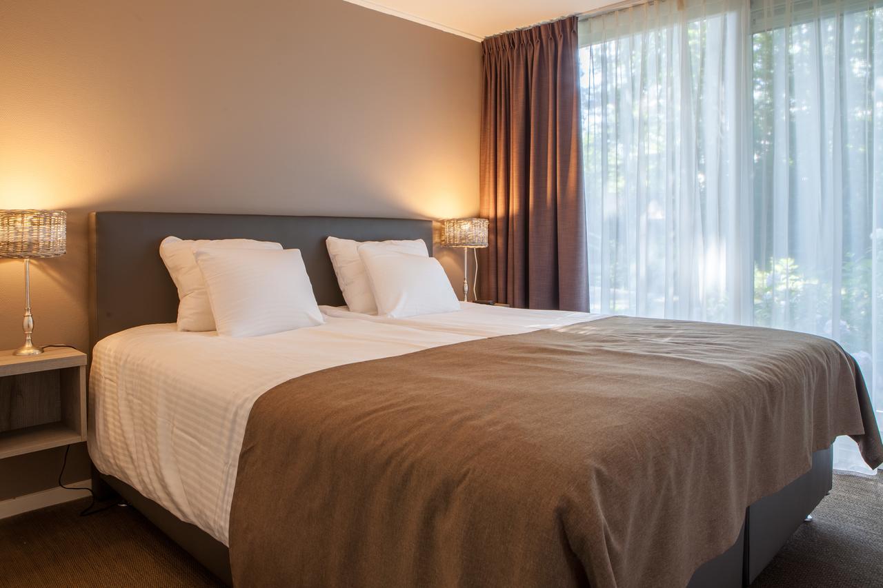 Huize Hoelterhof Wellness Hotel Restaurant Enschede Eksteriør bilde