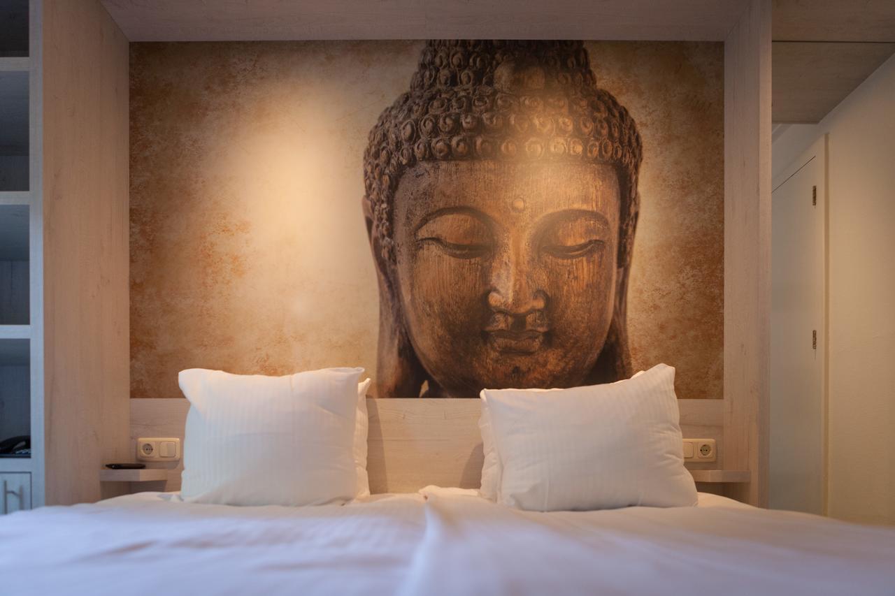 Huize Hoelterhof Wellness Hotel Restaurant Enschede Eksteriør bilde