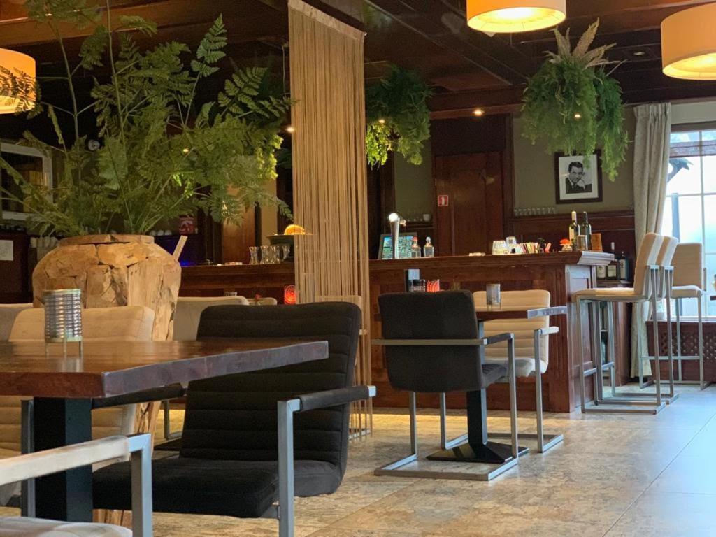 Huize Hoelterhof Wellness Hotel Restaurant Enschede Eksteriør bilde