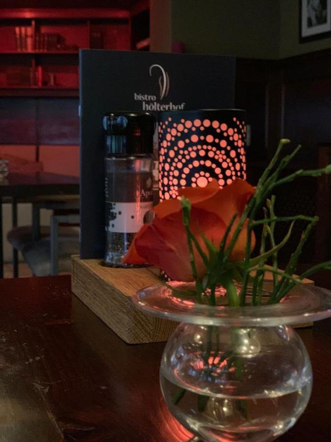 Huize Hoelterhof Wellness Hotel Restaurant Enschede Eksteriør bilde