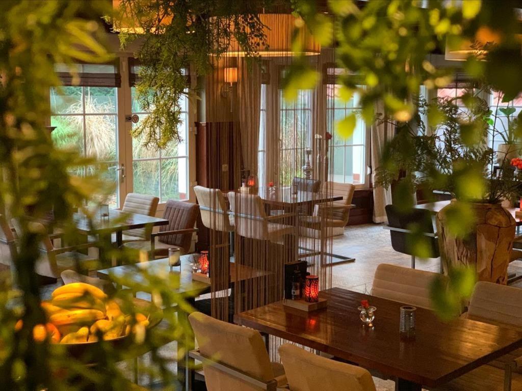 Huize Hoelterhof Wellness Hotel Restaurant Enschede Eksteriør bilde