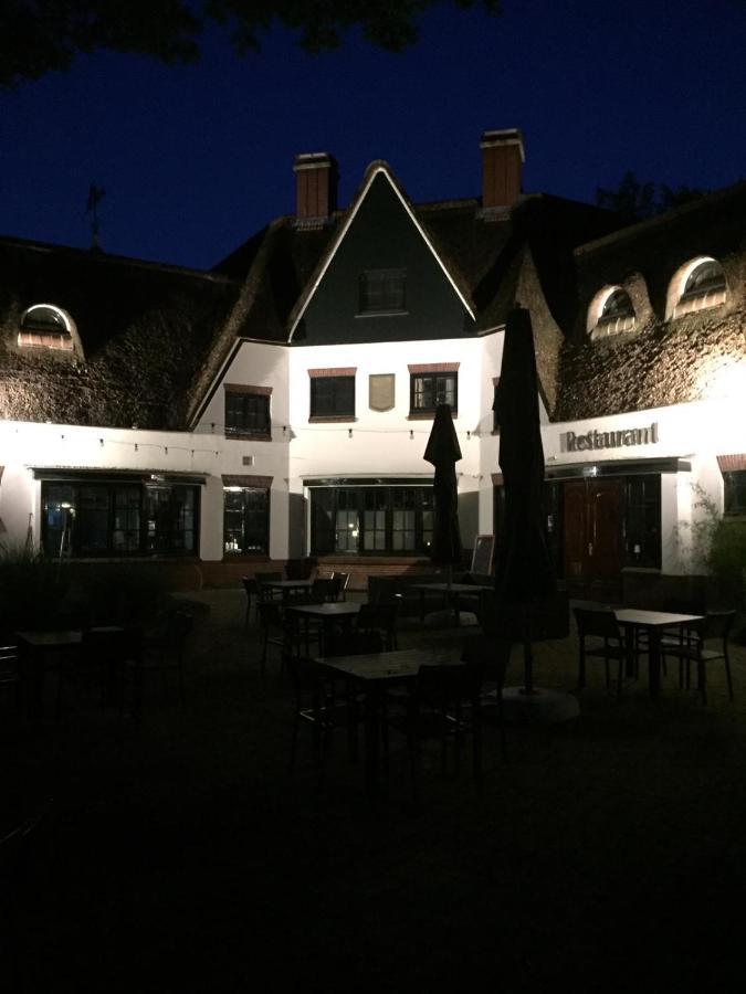 Huize Hoelterhof Wellness Hotel Restaurant Enschede Eksteriør bilde