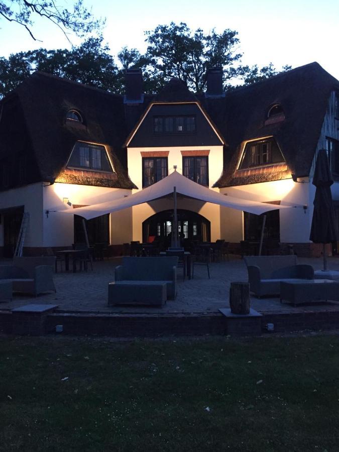 Huize Hoelterhof Wellness Hotel Restaurant Enschede Eksteriør bilde